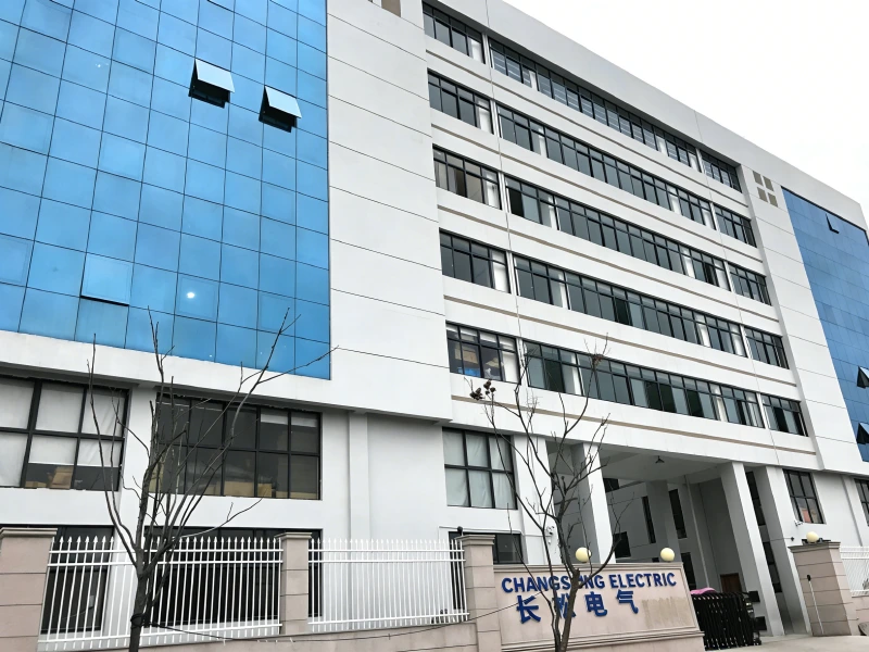 Changsong Electric