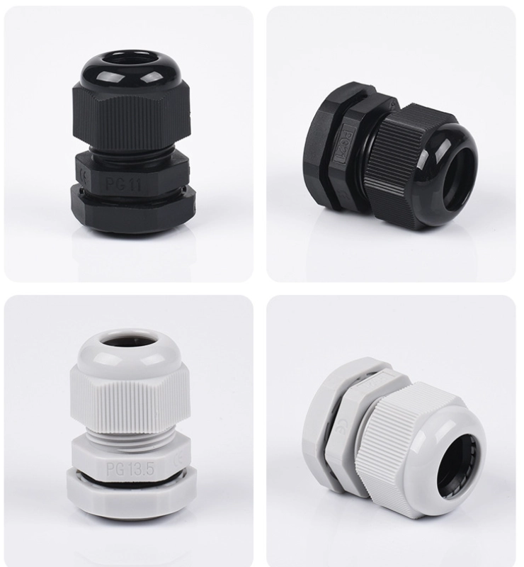 Nylon Cable Gland