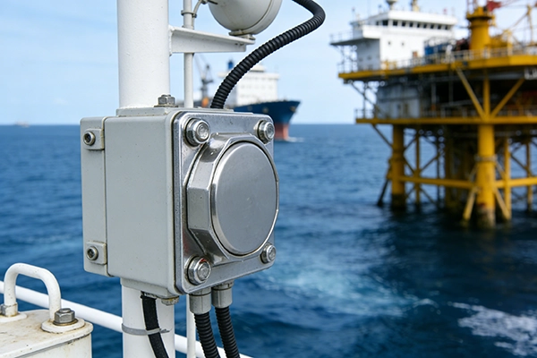 cable gland for marine and Offshore Engineering