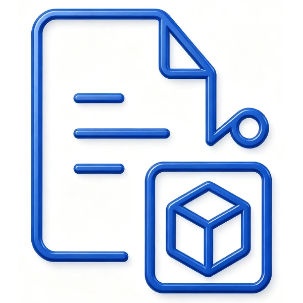1 Technical Drawings