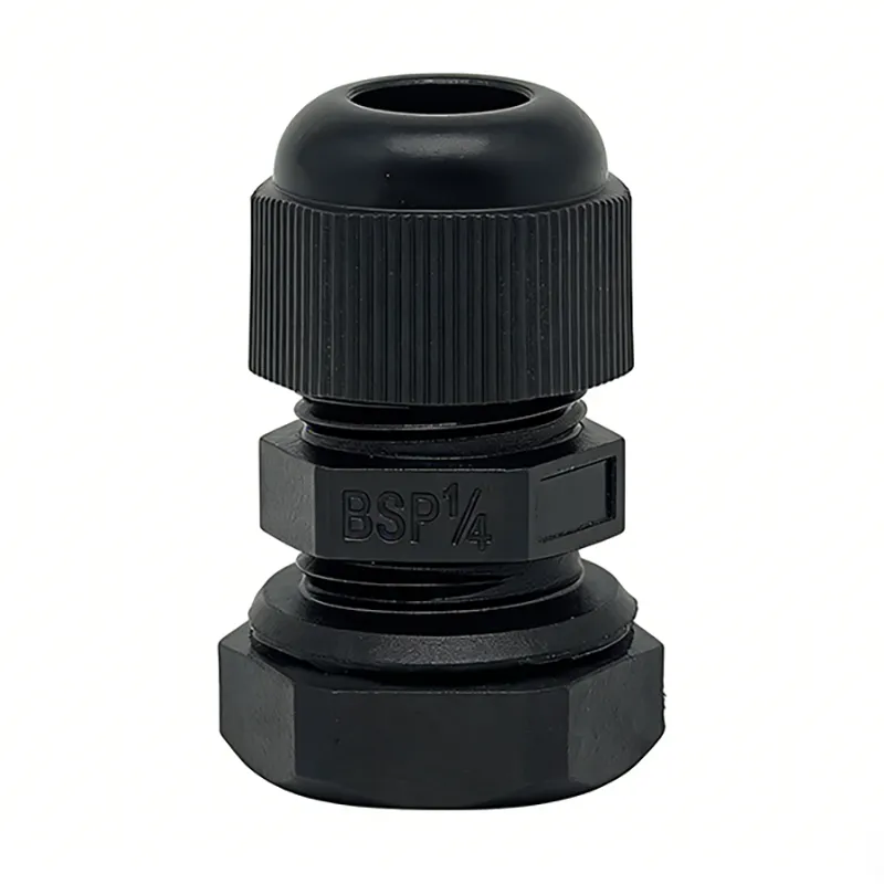 BSP-G-Thread-Nylon-Gland-BSP1-4