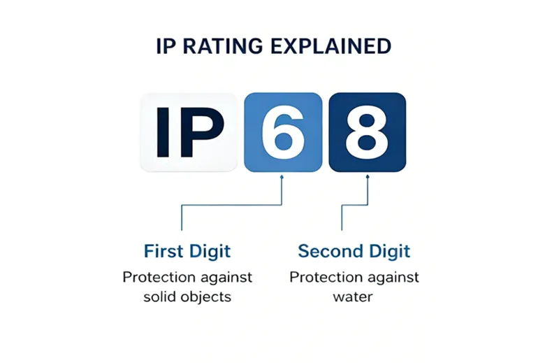 IP68