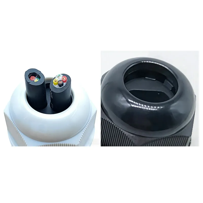 Multi-hole-vs-Flat-Hole-Cable-Gland-Seal-Comparison