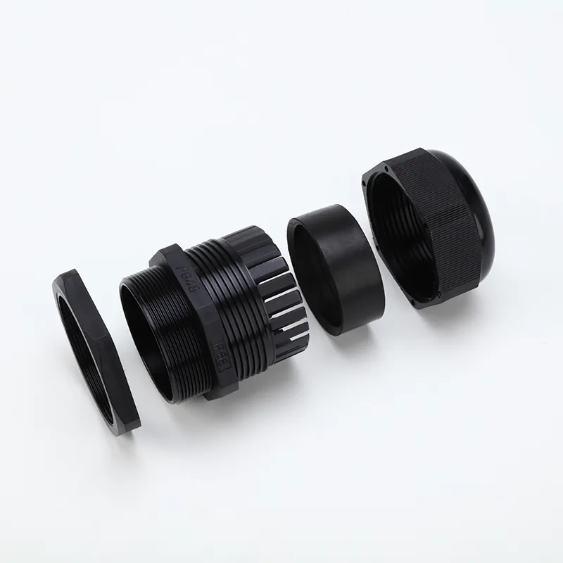PG-Series-IP66-Waterproof-Seal-Assembly