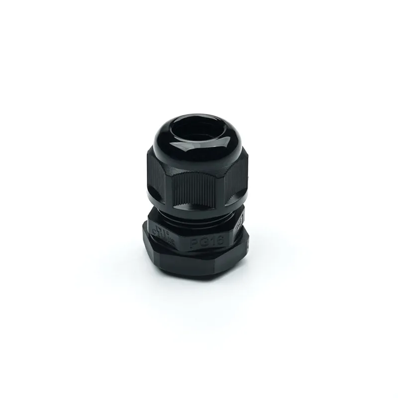 PG16-ul-certified-nylon-cable-gland-pa66