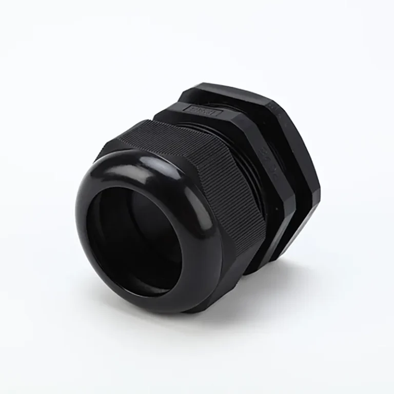PG48-Standard-DIN40430-Nylon-Thread-Detail