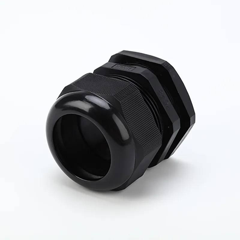 PG48-Standard-DIN40430-Nylon-Thread-Detail