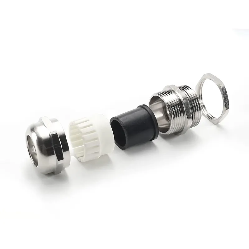 Waterproof-Brass-Wire-Gland-with-O-Ring-Seal-Bulk-