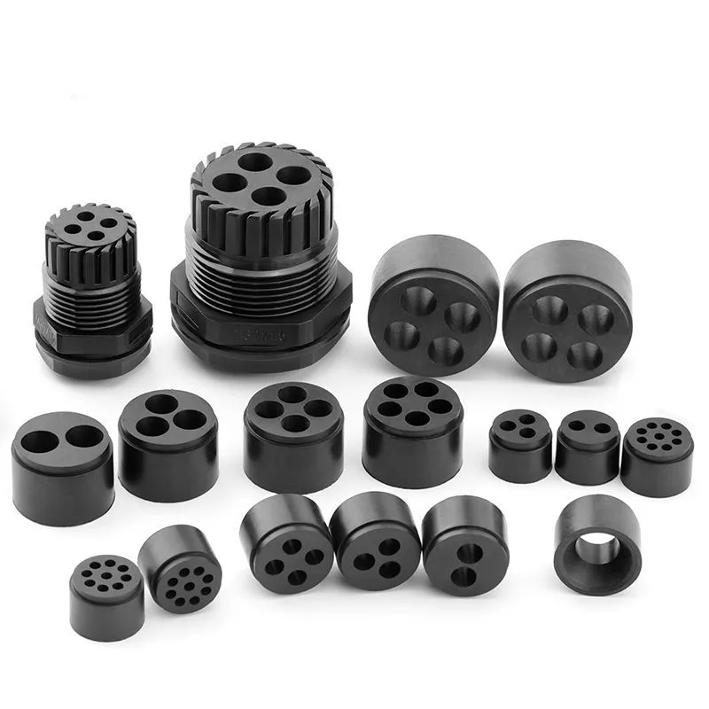 chso-multi-hole-rubber-insert-sealing-insert-flat