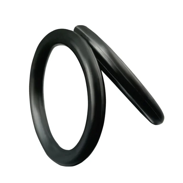 chso-nbr-o-ring-sealing-washer-front-view