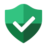IP68 ingress protection icon