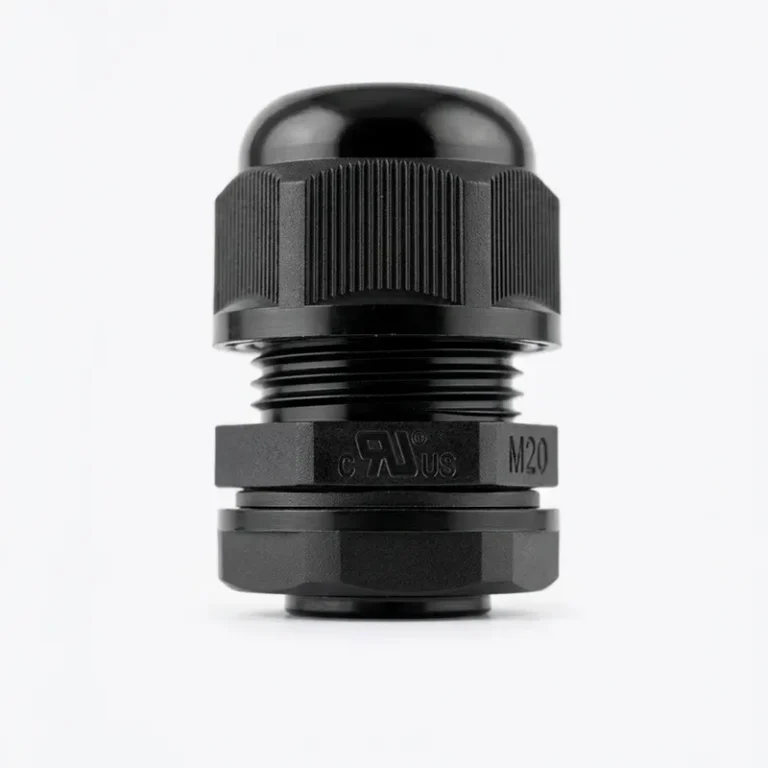 m20-curus-approved-cable-gland-black